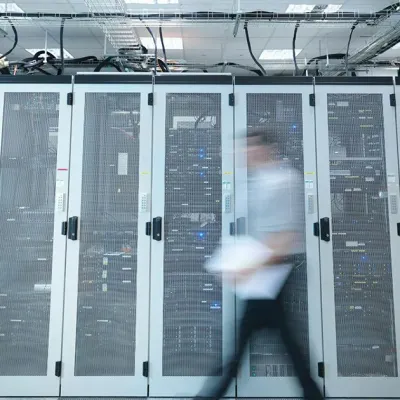 Calibre dans le cloud