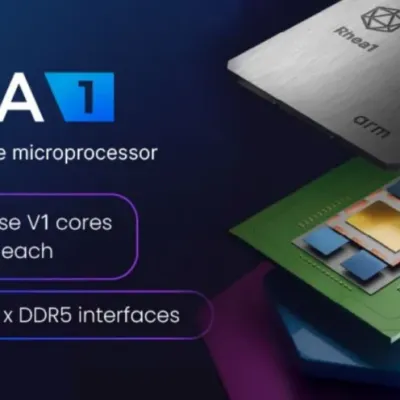« Bring-up » de Rhea1 : le (très) long chemin du CPU souverain pour les supercalculateurs
