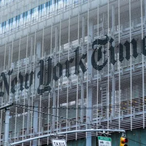 How The New York Times uses a custom AI tool to track the “manosphere”