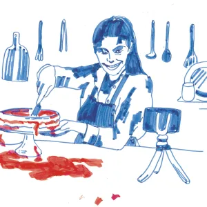 « Tradwives » : quand capitalisme et patriarcat font bon ménage !   