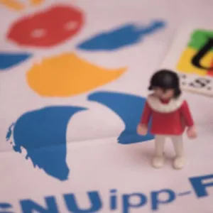 Non remplacement des enseignant·es et répartition des élèves