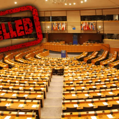 DPC cancels Parliamentary Hearing on EU-US transfers