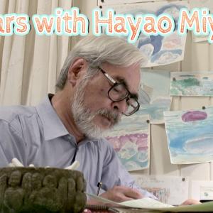 10 ans avec Hayao Miyazaki | NHK WORLD-JAPAN On Demand