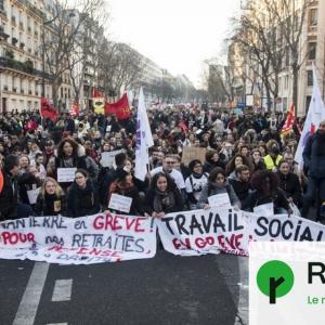 La réforme des retraites, un non-sens écologique