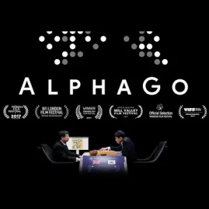AlphaGo - The Movie | Full award-winning documentary