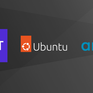 .NET for Ubuntu hosts and containers is now available on Arm-based platforms