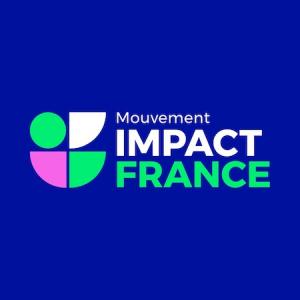 IMPACT FRANCE // MOUVES