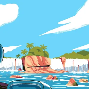 En Amazonie, des sauveteurs en quête d’esprits