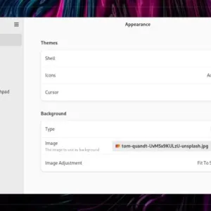 Use GDM Settings to Customise Ubuntu’s Login Screen