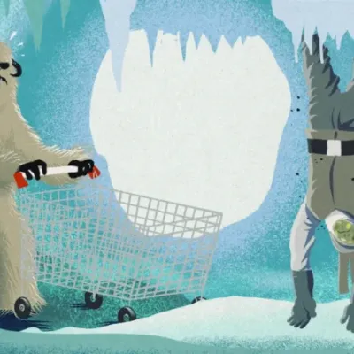 Des frigos piratés dans des supermarchés à cause d’équipements obsolètes ou non mis à jour