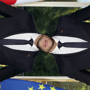 Emmanuel Macron, cinq années de surveillance et de censure