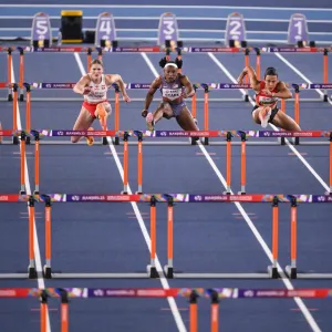 La fédération internationale d’athlétisme impose un test génétique pour prendre part aux compétitions féminines