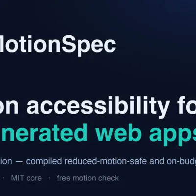 prefers-reduced-motion, explained (and how to test it)