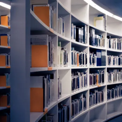 Accusée d’acheter de vieux livres pour entrainer des IA, Zoom Books nie