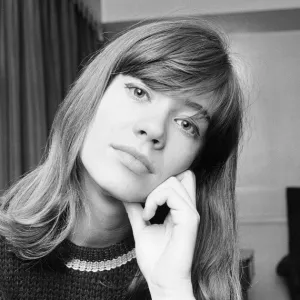 François Hardy, le temps de l’amour