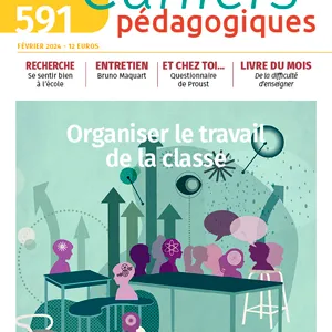 « C’est le projet d’enseignement qui guide les choix »