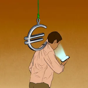 Derrière les fausses interviews d’Elise Lucet ou de Jamel Debbouze, les mafias des arnaques aux placements