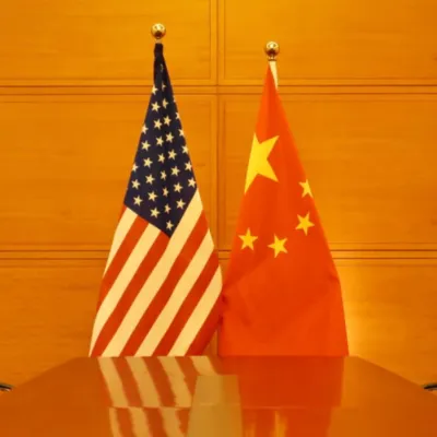 Contrôle des exportations : un tournant majeur dans la rivalité sino-américaine