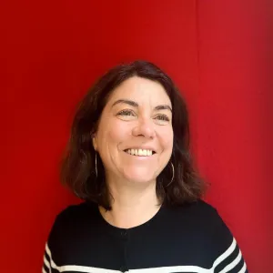 Interview de Laetitia Giannettini, Senior UX strategy, research and design consultant chez Telono (Suisse)
