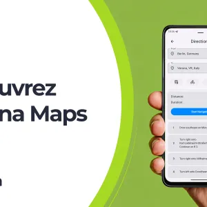 Murena Maps : l’alternative open source qui veut bousculer Google Maps en 2026