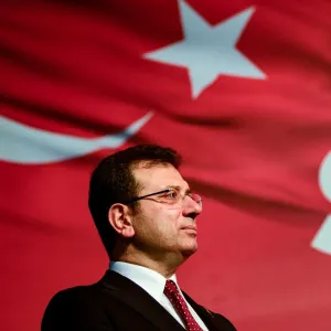 Arrestation du maire d'Istanbul : qui est Ekrem Imamoglu, la "bête noire" de Recep Tayyip Erdogan ?