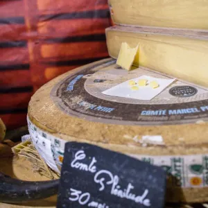 Oui, la filière comté pollue les rivières : après la polémique, on vous explique pourquoi le sujet est complexe