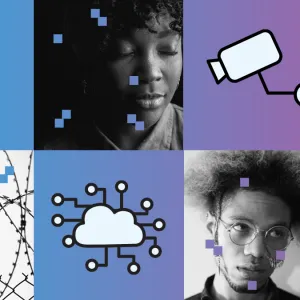 When technology is the problem, not the solution: Lessons from harmful consequences of techno-solutionism in digital surveillance