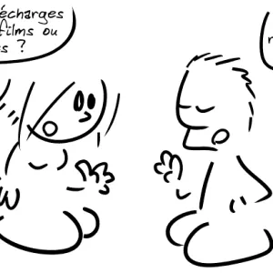 Un point sur le streaming | Grise Bouille