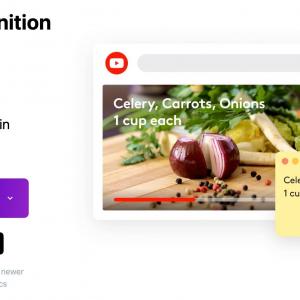 TextSniper. Un outil génial pour extraire du texte d’une image ou d’un fichier
