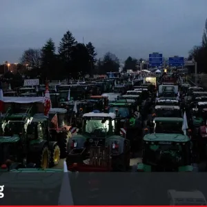 Élections agricoles : la FNSEA confirme son règne sur l'Alsace