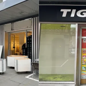 La boutique de déco Flying Tiger ferme ses portes au centre-ville