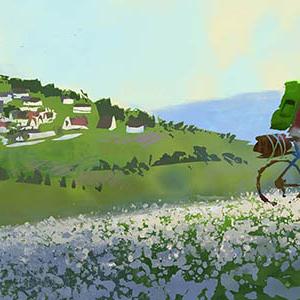 Et si | Et si… On dessinait le monde d'après ?