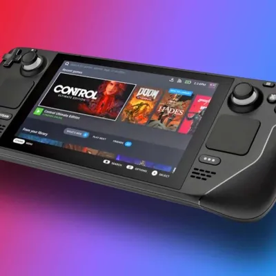 Steam Deck 2 : cette fuite sur le GPU AMD qui inquiète les joueurs