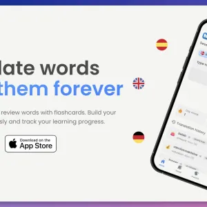 WordWise : un carnet de vocabulaire numérique pour ne plus oublier les mots appris