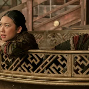 6 bonnes raisons de voir « Le Problème à trois corps » sur Netflix
