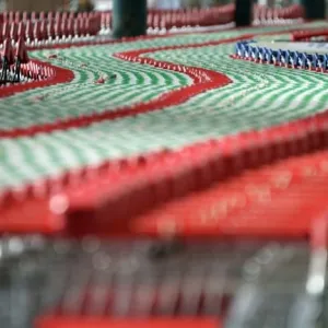 Caddie placé en redressement judiciaire pour la 4e fois en 12 ans