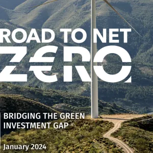 Institut Rousseau | Road to Net Zero