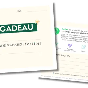 Télécharger les ressources fertîles