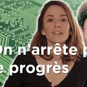 Et si on arrêtait le progrès ? | Les Idées Larges | ARTE