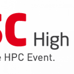 Canonical at ISC High Performance 2022