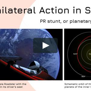 Starlink: A Case Study in Weaponizing the Greater Good