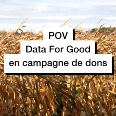 Data for good (@dataforgood@piaille.fr)
