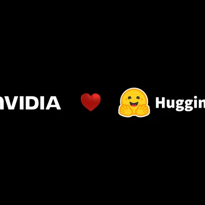 11,1 milliards d’euros sur la table : NVIDIA s’offre officiellement Hugging Face
