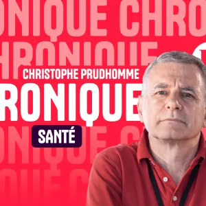 Pourquoi il faut en finir avec Doctolib : le coup de gueule de Christophe Prudhomme, médecin urgentiste - La chronique santé de Christophe Prudhomme - 16 décembre 2024 | L'Humanité : lire, agir