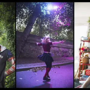 « Pour la première fois de ma vie, je me sens vraiment moi »