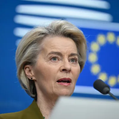 L'UE admet que les relations avec les États-Unis « se détériorent » | Euractiv FR