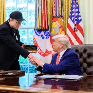 «Ils ont 4 000 fois plus de chances d’occuper un poste politique» : la fortune des milliardaires atteint un nouveau record en 2025