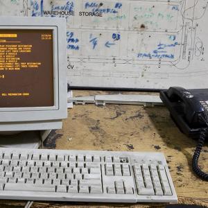 Archiver le web : une entreprise folle et merveilleuse, avec Valérie Schafer