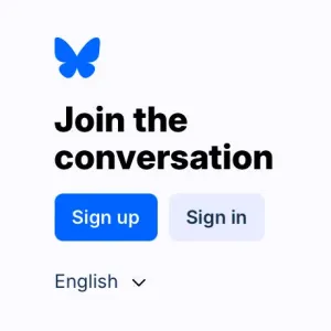 Bluesky's success is a rejection of big tech's operating system