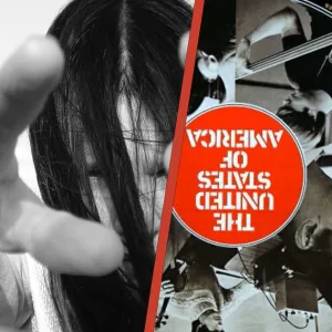 Broadcast et The United States of America, mélodistes en sous-sol